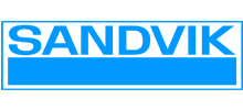 SANDVIK-Logo