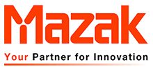 mazak-logo